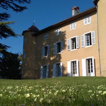 Les Marches Chateau La Violette المظهر الخارجي الصورة