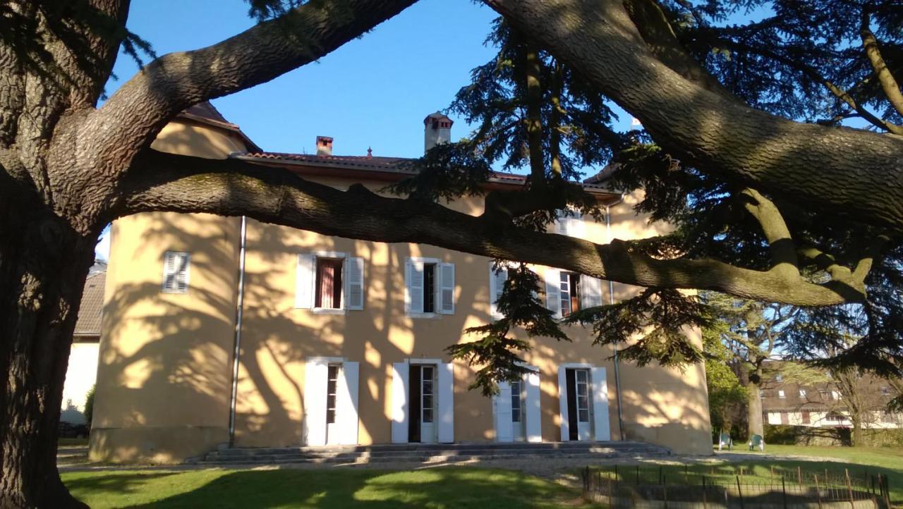 Les Marches Chateau La Violette المظهر الخارجي الصورة